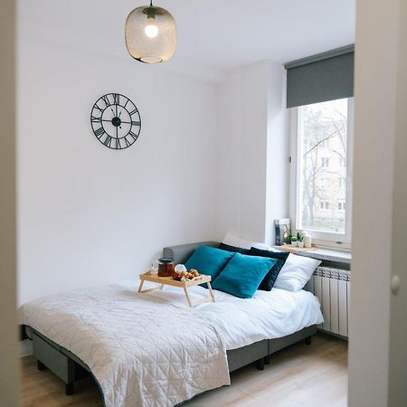Warsaw Ochota - Top Location, Park&Tram Nearby - By Rentujemy Esterno foto