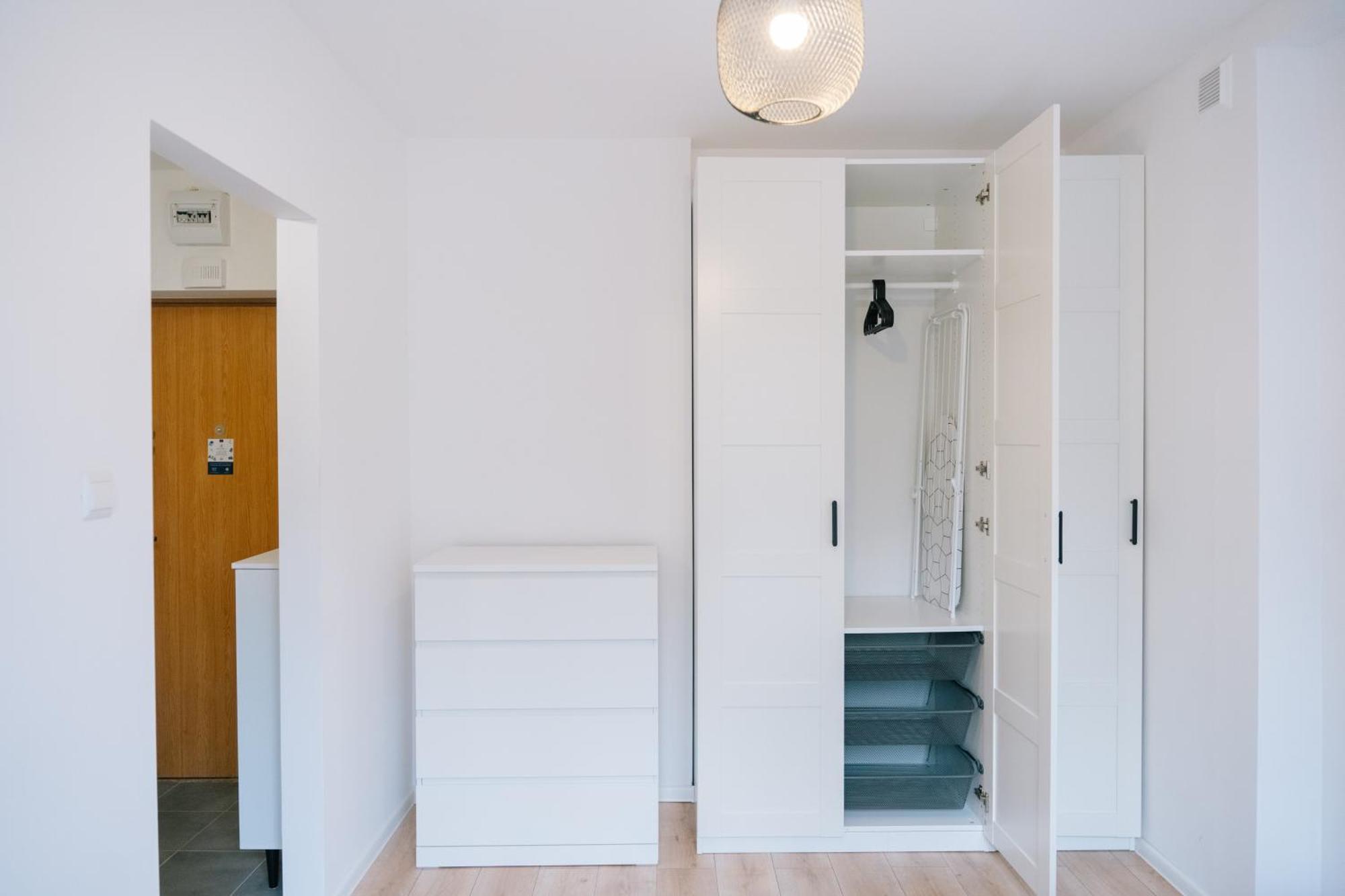 Warsaw Ochota - Top Location, Park&Tram Nearby - By Rentujemy Esterno foto