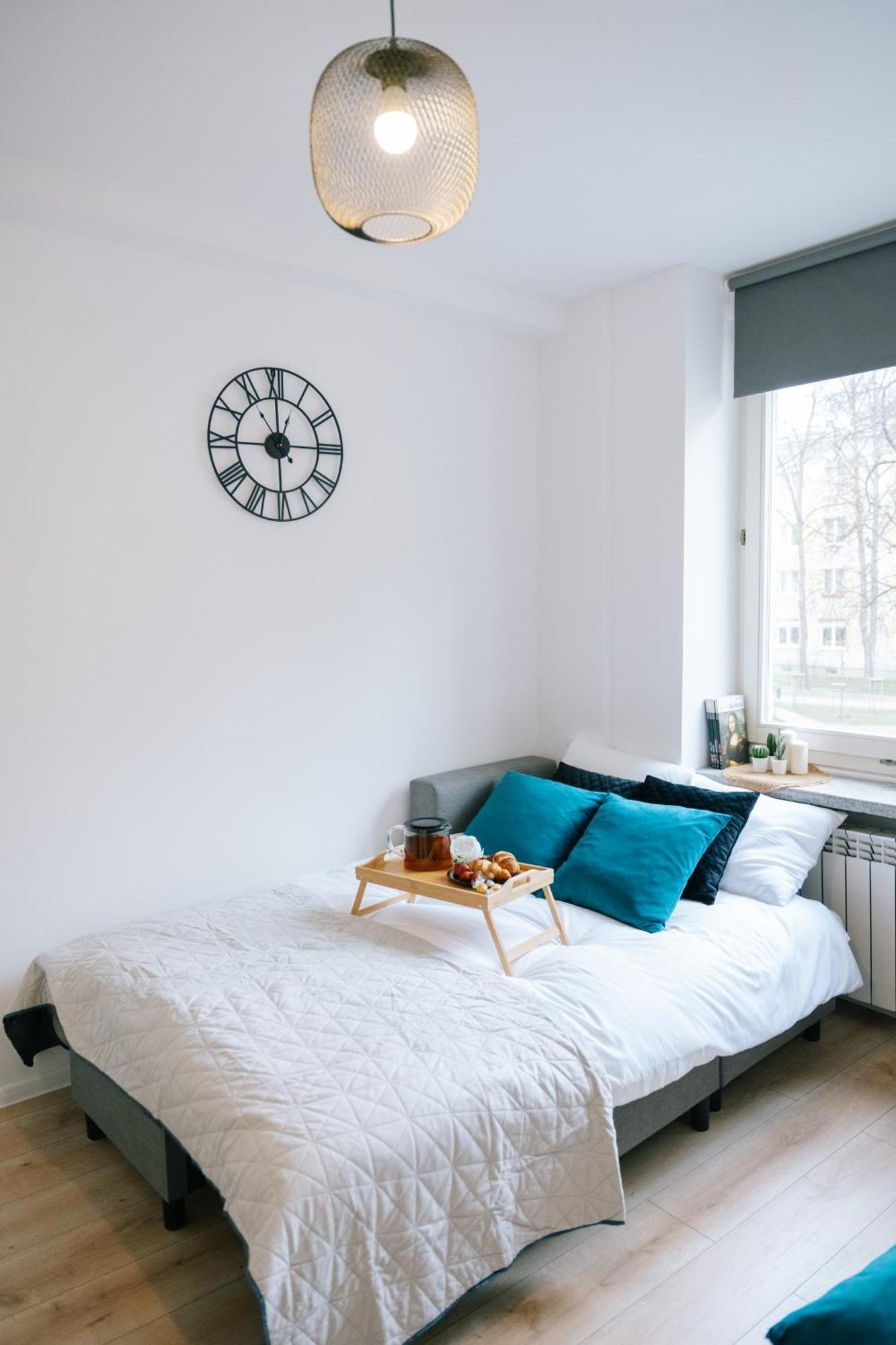 Warsaw Ochota - Top Location, Park&Tram Nearby - By Rentujemy Esterno foto